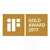 Gold Award