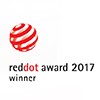 Reddot Award 2017